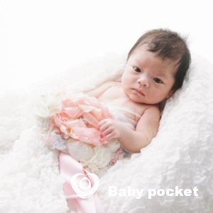 ジェシーちゃん1か月検診とお宮参りのご報告💛