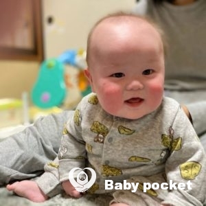 ひのき君🌟ハーフバースデー