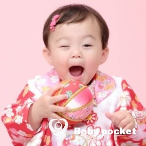 マナちゃん⭐入籍出来ました&1歳のお誕生日💕レイ君⭐七五三&3歳のお誕生日のご報告