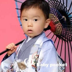 マナちゃん⭐入籍出来ました&1歳のお誕生日💕レイ君⭐七五三&3歳のお誕生日のご報告