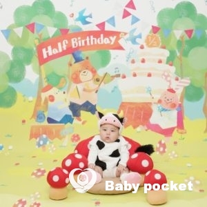 かもねぎ君 ハーフバースデーのご報告