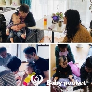 シルバー君⭐入籍と1歳誕生日