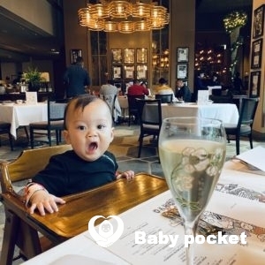 シルバー君⭐入籍と1歳誕生日