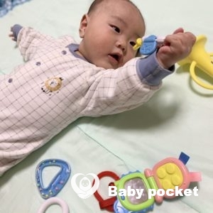 ふみづきくんへのクリスマスプレゼントをありがとうございました⭐