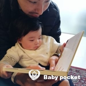 ディトコ君のハーフバースデー