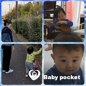 プルメリア家🌟アイラ君七五三&モルト君ハーフバースデーのご報告。