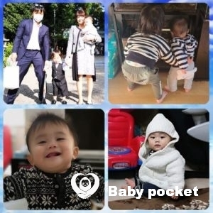 プルメリア家🌟アイラ君七五三&モルト君ハーフバースデーのご報告。