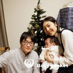 カウル君がやって来て2ヶ月