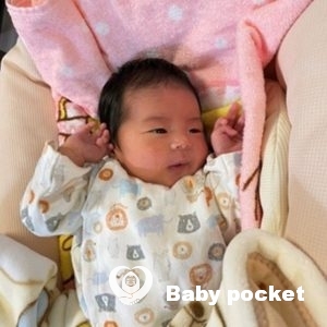 ミニちゃんと家族になりました💝