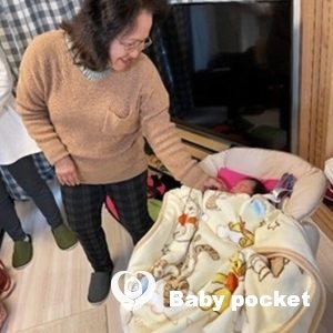 ミニちゃんと家族になりました💝