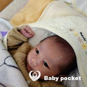 のっぽ君🌟お宮参り