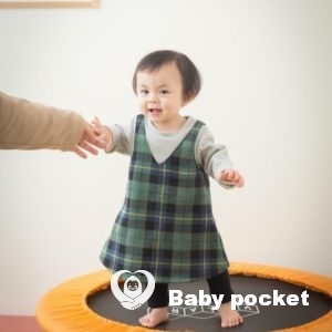 ゆめからちゃん☆1歳のご報告です