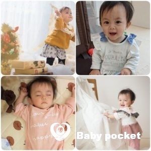 ゆめからちゃん☆1歳のご報告です