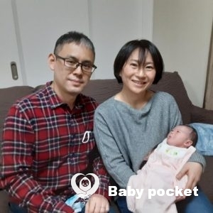 ジェナちゃんをお迎えしました!