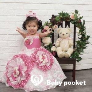 ミラコロちゃん⭐2歳Birthdayのご報告