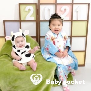 ミラコロちゃん⭐2歳Birthdayのご報告