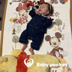 ジェシーちゃん💕100日祝いとお食い初めのご報告⭐