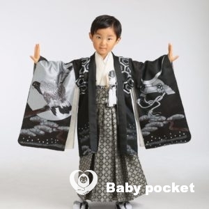 グリくん五歳になりました