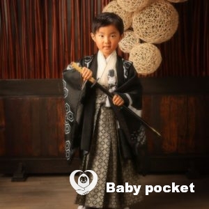 グリくん五歳になりました