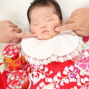 アンちゃん お宮参り🌟お食い初めのご報告