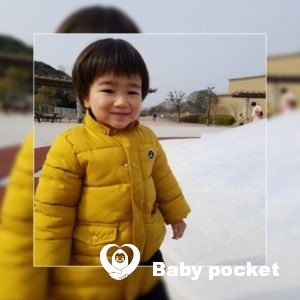 しましまくん 2歳のご報告