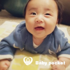 ティーダ君の100日祝いとお食い初めのご報告