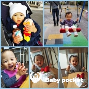 ハミルちゃん2歳になりました