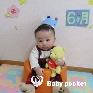 🌟チョコ太くん6カ月になりました。