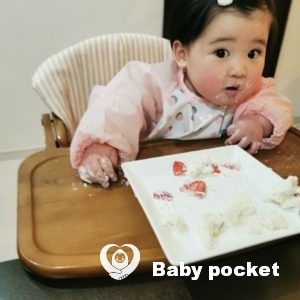 雪うさぎちゃん1歳のご報告🌟