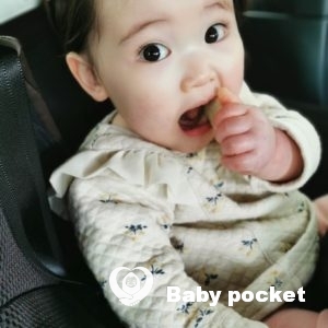 雪うさぎちゃん1歳のご報告🌟