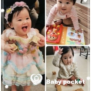 雪うさぎちゃん1歳のご報告🌟