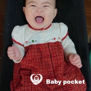 るのんちゃん ハーフバースデー