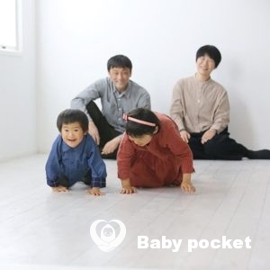 るりいろくん4歳おめでとう&みどりちゃんも元気です