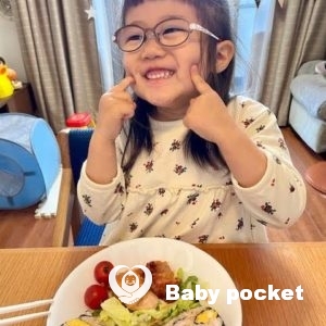 ⭐きびちゃん4歳になりました⭐