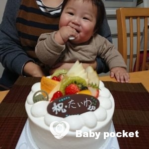 ♣たいわくん入籍&ここわちゃん3歳のご報告♣