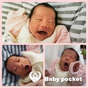 ⭐家族が増えました⭐