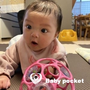 ジェシーちゃん💕初節句のお祝い🎵