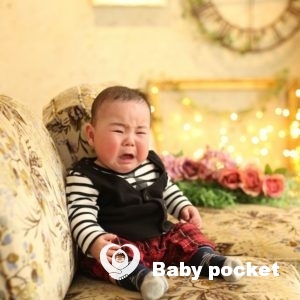 クックくんのハーフバースデー