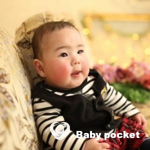 クックくんのハーフバースデー