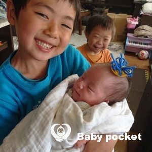 ローワンちゃんとのご縁の報告です