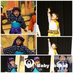 ランプ君4歳になりました🌟