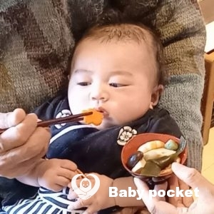 はんぺんくん100日を迎えました