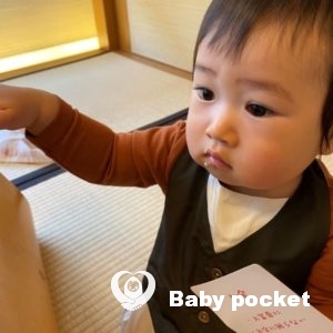 ⭐あいるー君 1歳のお誕生日のご報告⭐