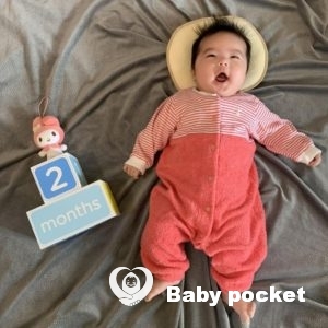 ミニちゃんは三ヶ月になりました!