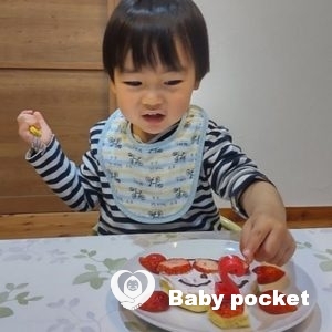 ウララ君2歳のご報告