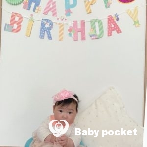 *プアちゃんのハーフバースデーのご報告*