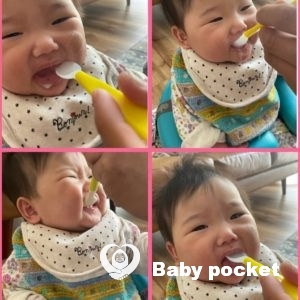 *プアちゃんのハーフバースデーのご報告*