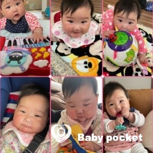 *プアちゃんのハーフバースデーのご報告*