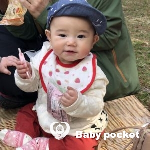 愛逢月ちゃん💝生後250日のご報告