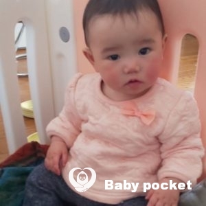 愛逢月ちゃん💝生後250日のご報告